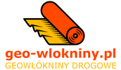 Geowłókniny drogowe